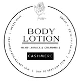 8oz Glycerin Lotions