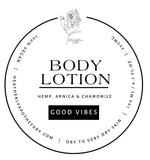 8oz Glycerin Lotions