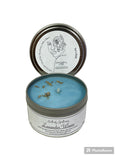 Lavender Candles