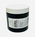 Muscle Cream