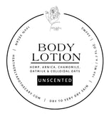 8oz Glycerin Lotions