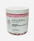 Sugar Scrub