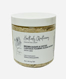 Sugar Scrub