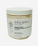 Sugar Scrub
