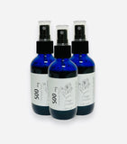 Muscle Spray with ￼ Magnesium ￼
