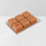 Fresh baked pumpkin pie
